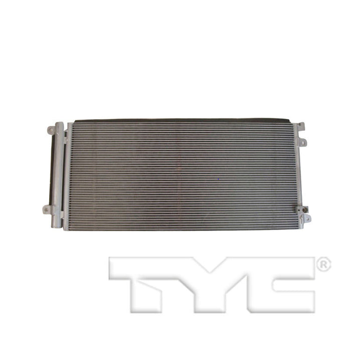 2018 Honda Civic 1.5L L4 Turbo Condenser | TYC30008