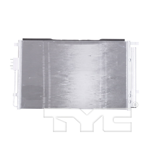 2018 Kia Sorento 3.3L V6 Condenser | TYC30015