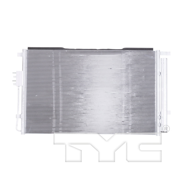 2018 Kia Sorento 3.3L V6 Condenser | TYC30015