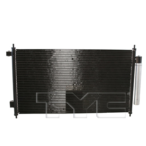 2018 Acura RDX 3.5L V6 Condenser | TYC30024