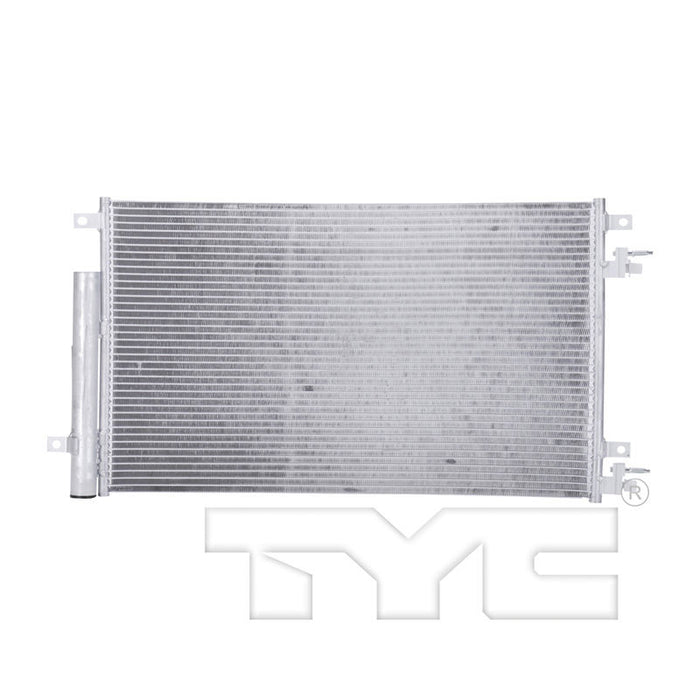 2022 Chevrolet Spark 1.4L L4 Condenser | TYC30025