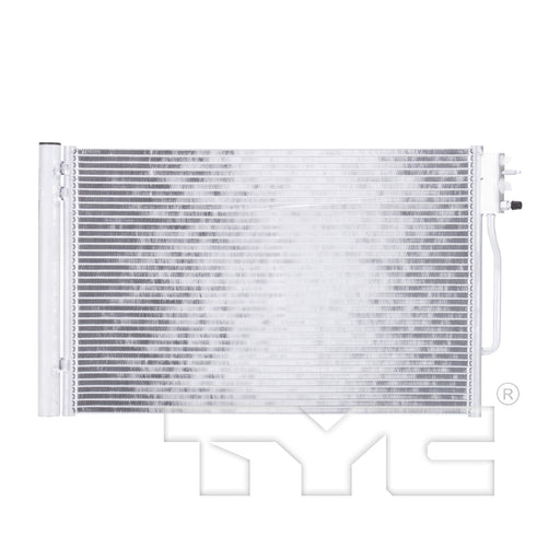 2022 Chevrolet Malibu 2.0L L4 Turbo Condenser | TYC30026