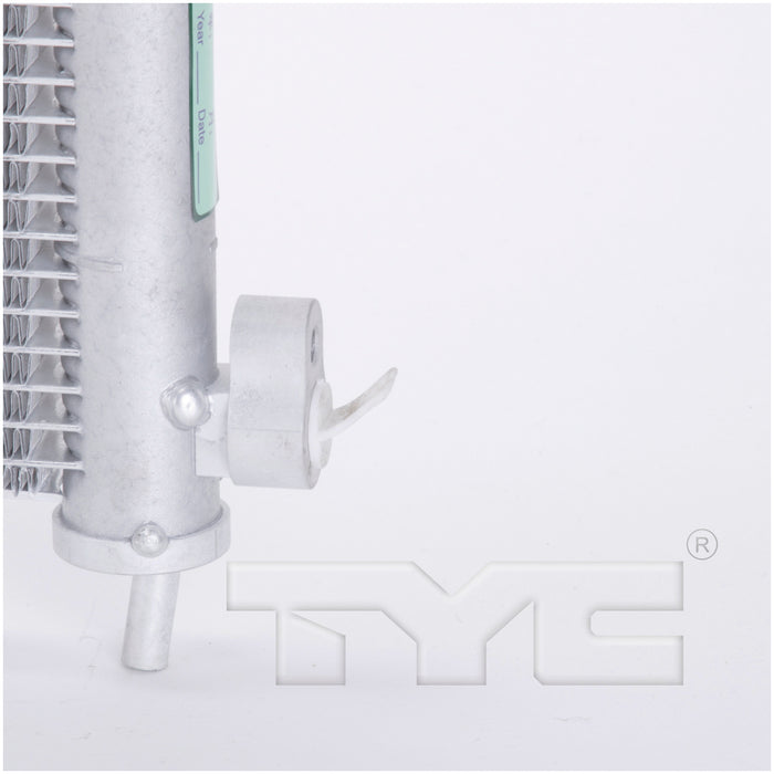 2017 Toyota RAV4 2.5L L4 Hybrid Condenser | TYC30027