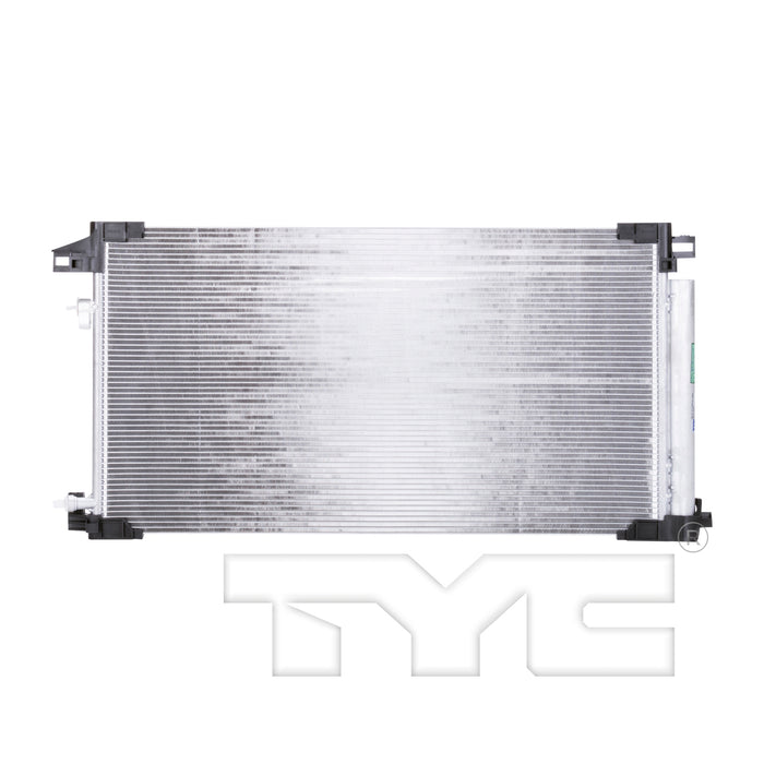 2020 Toyota Prius 1.8L L4 Hybrid Condenser | TYC30029