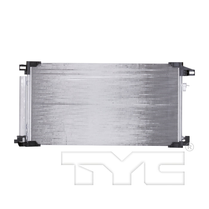 2020 Toyota Prius 1.8L L4 Hybrid Condenser | TYC30029