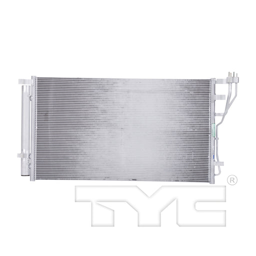 2016 Kia Optima 2.4L L4 Condenser | TYC30031