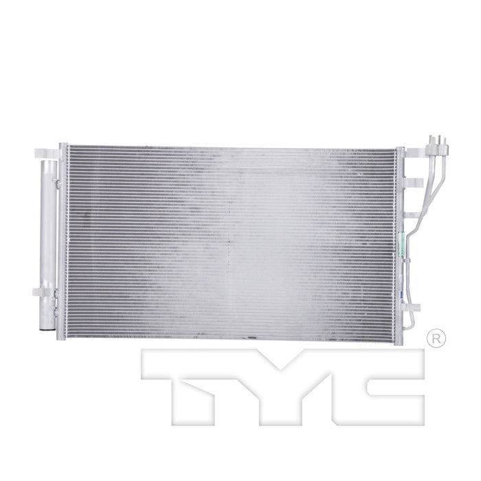 2016 Kia Optima 2.4L L4 Condenser | TYC30031
