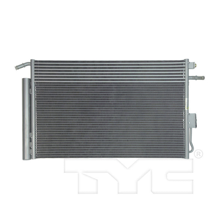 2019 Chevrolet Volt 1.5L L4 Plug-In Hybrid Condenser | TYC30032