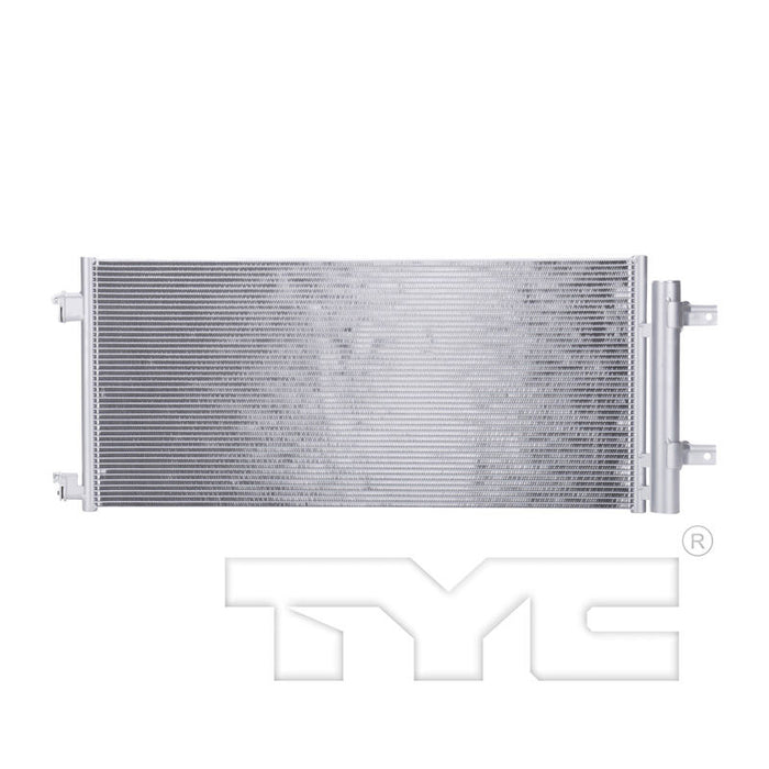 2018 Chevrolet Cruze 1.6L L4 Turbo Diesel Condenser | TYC30033