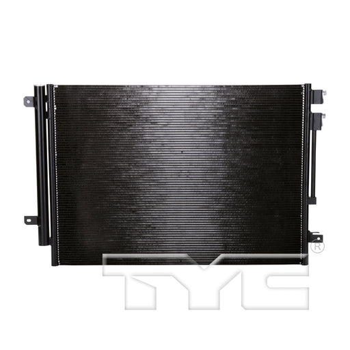 2026 Chrysler Voyager 3.6L V6 Condenser | TYC30036