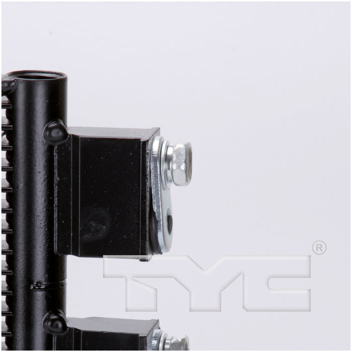 2026 Chrysler Voyager 3.6L V6 Condenser | TYC30036 - view 3