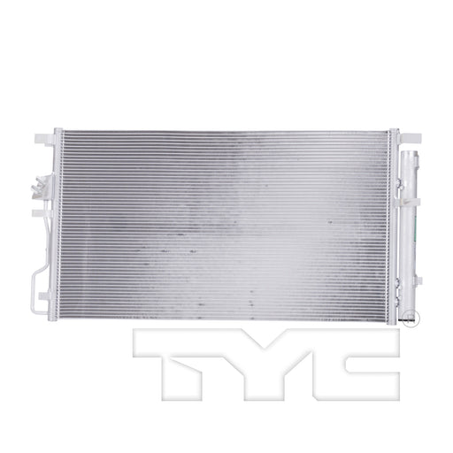 2019 Kia Sportage 2.4L L4 Condenser | TYC30038
