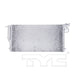 2020 Lincoln MKZ 2.0L L4 Turbo Condenser | TYC30041