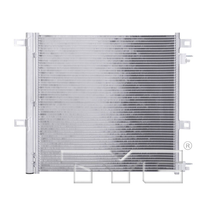 2017 Cadillac XT5 3.6L V6 Condenser | TYC30043