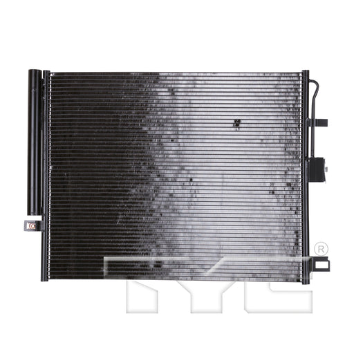 2020 Dodge Durango 6.4L V8 Condenser | TYC30044