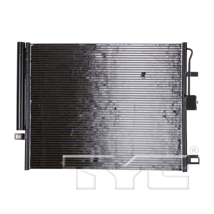 2020 Dodge Durango 6.4L V8 Condenser | TYC30044