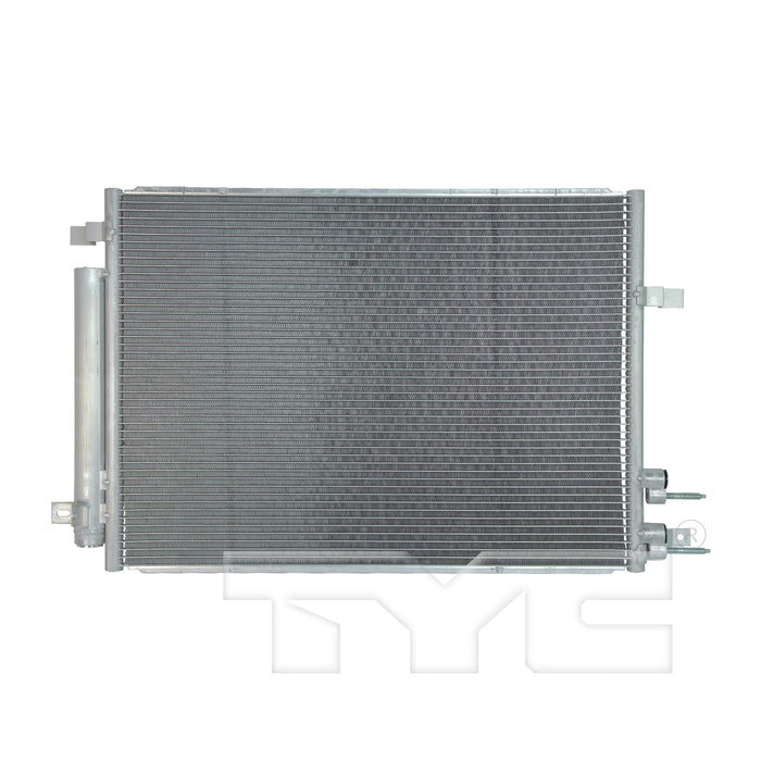 2019 Cadillac CTS 6.2L V8 Supercharged Condenser | TYC30046