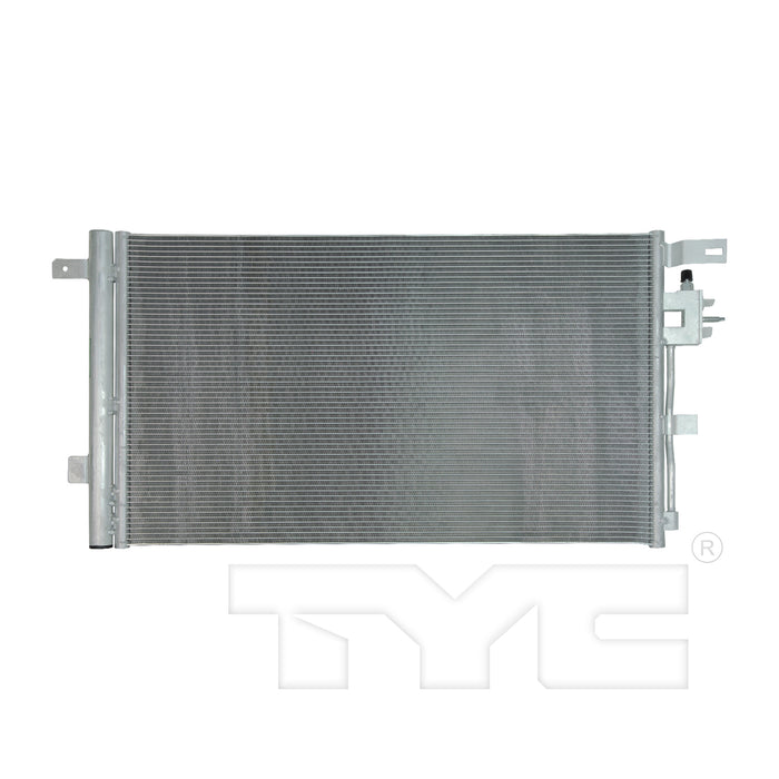 2018 Buick Envision 2.5L L4 Condenser | TYC30047
