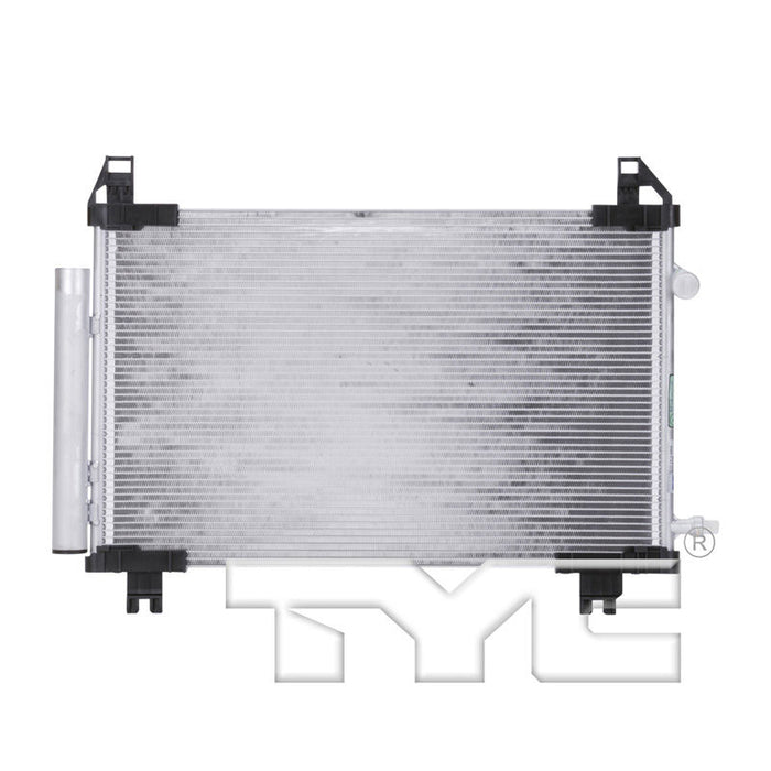2018 Toyota Yaris 1.5L L4 Condenser | TYC30048
