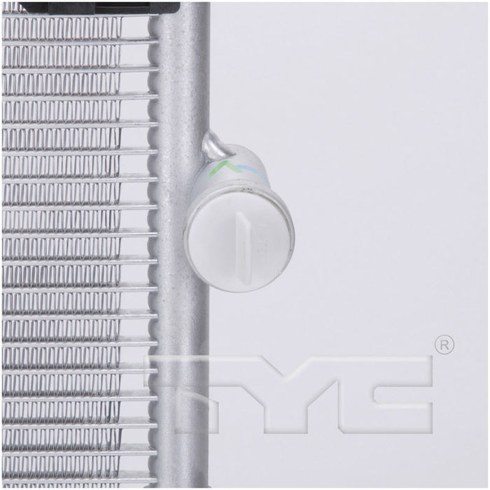 2018 Toyota Yaris 1.5L L4 Condenser | TYC30048