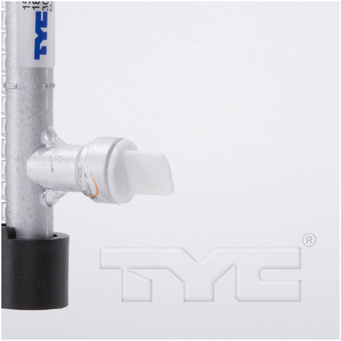 2018 Toyota Yaris 1.5L L4 Condenser | TYC30048