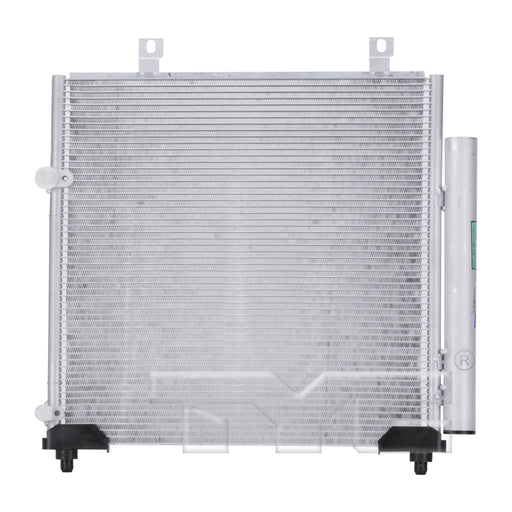 2024 Mitsubishi Mirage G4 1.2L L3 Condenser | TYC30050