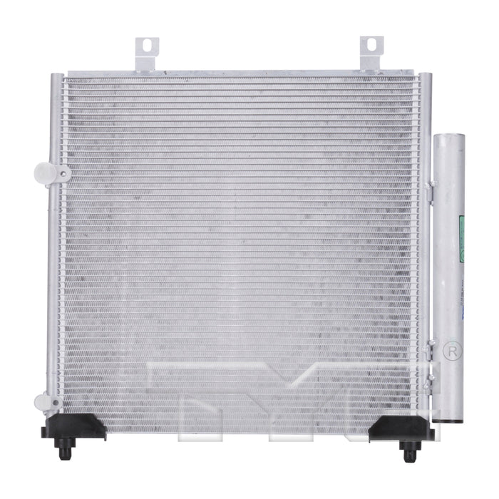 2024 Mitsubishi Mirage G4 1.2L L3 Condenser | TYC30050