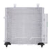 2024 Mitsubishi Mirage G4 1.2L L3 Condenser | TYC30050