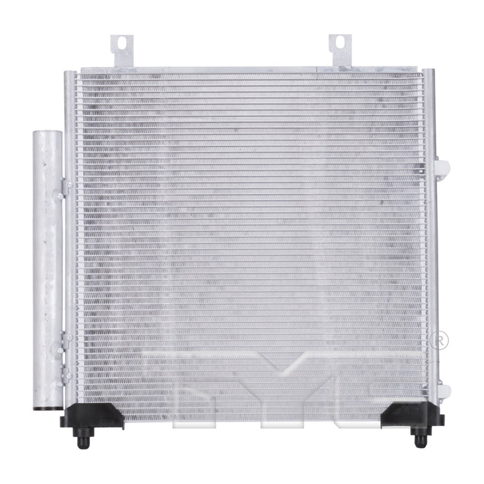 2024 Mitsubishi Mirage G4 1.2L L3 Condenser | TYC30050 - view 2