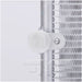 2024 Mitsubishi Mirage G4 1.2L L3 Condenser | TYC30050 - view 3