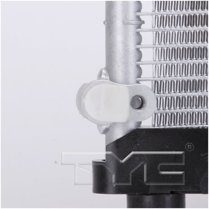 2024 Mitsubishi Mirage G4 1.2L L3 Condenser | TYC30050 - view 4