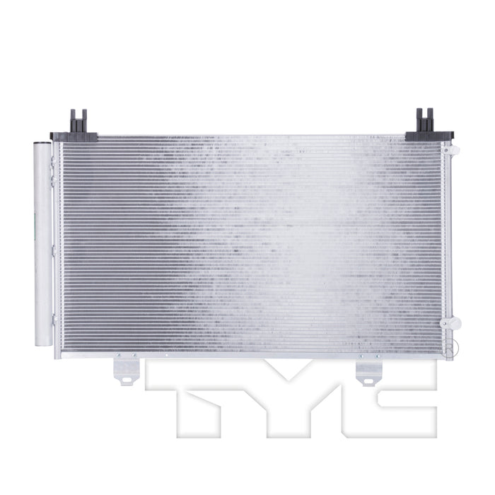 2018 Toyota Sienna 3.5L V6 Condenser | TYC30051