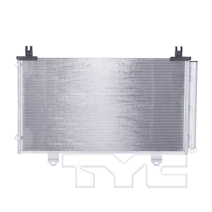 2018 Toyota Sienna 3.5L V6 Condenser | TYC30051