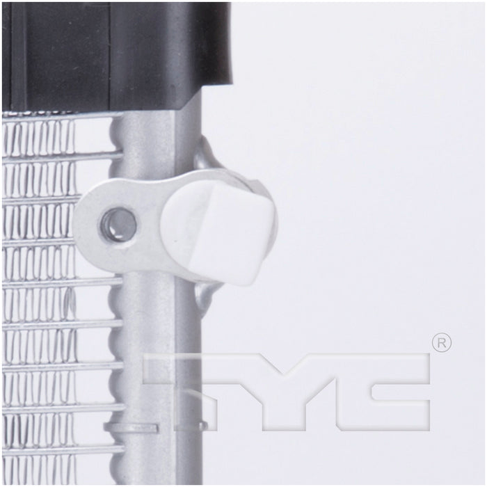 2018 Toyota Sienna 3.5L V6 Condenser | TYC30051