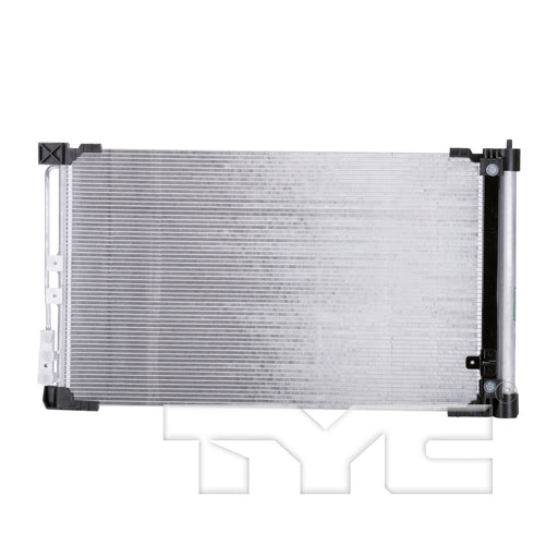 2019 Infiniti Q50 2.0L L4 Turbo Condenser | TYC30052