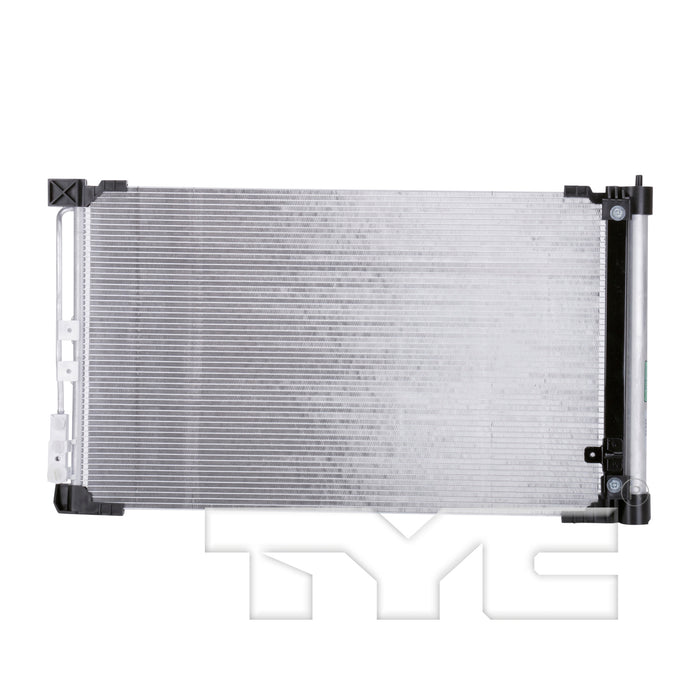 2019 Infiniti Q50 2.0L L4 Turbo Condenser | TYC30052