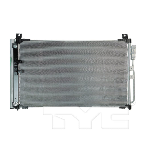 2020 Infiniti Q60 3.0L V6 Turbo Condenser | TYC30053