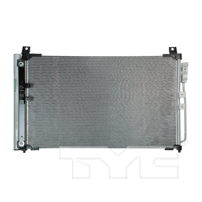 2020 Infiniti Q60 3.0L V6 Turbo Condenser | TYC30053
