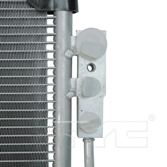 2020 Infiniti Q60 3.0L V6 Turbo Condenser | TYC30053 - view 3