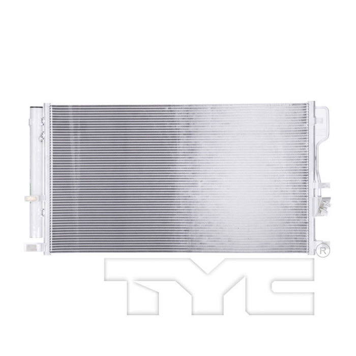 2018 Kia Sportage 2.4L L4 Condenser | TYC30054