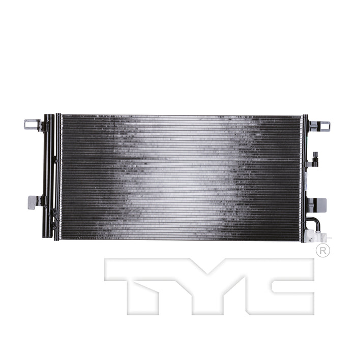 2021 Audi A7 Sportback 3.0L V6 Turbo Hybrid Condenser | TYC30057