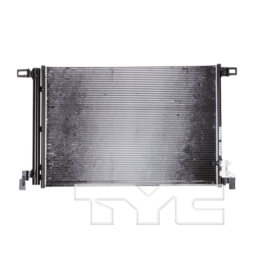 2024 Audi Q7 3.0L V6 Turbo Condenser | TYC30059