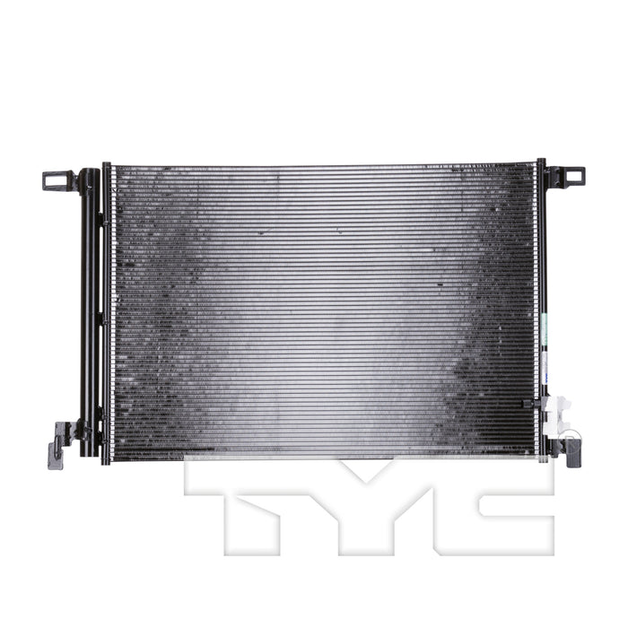 2024 Audi Q7 3.0L V6 Turbo Condenser | TYC30059