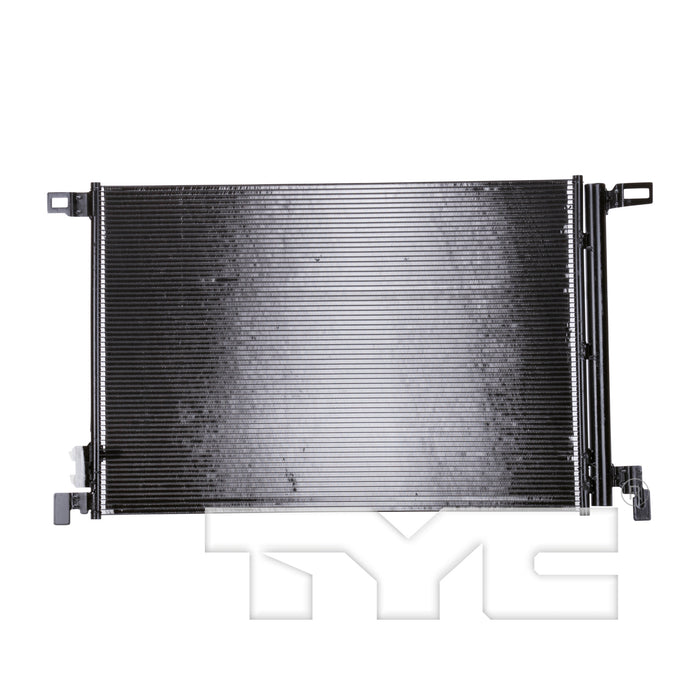 2024 Audi Q7 3.0L V6 Turbo Condenser | TYC30059 - view 2