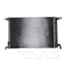 2024 Audi Q7 3.0L V6 Turbo Condenser | TYC30059 - view 2