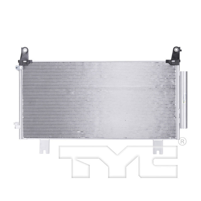 2017 Honda CR-V 1.5L L4 Turbo Condenser | TYC30063