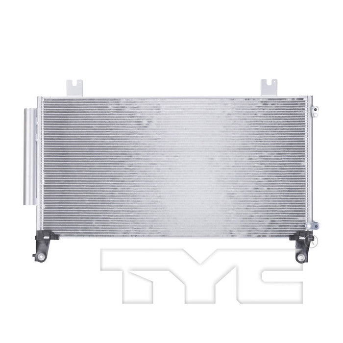 2017 Honda CR-V 2.4L L4 Condenser | TYC30064