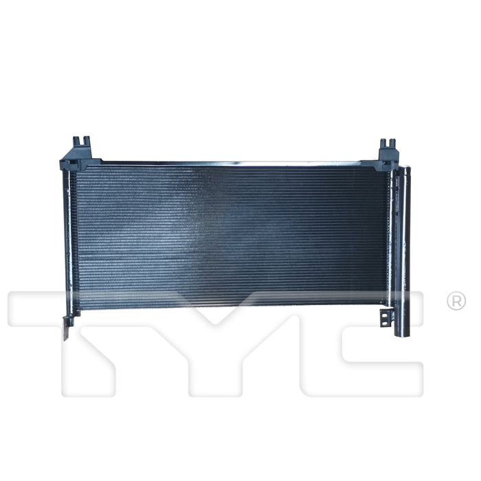 2017 Lexus RX450h 3.5L V6 Condenser | TYC30070