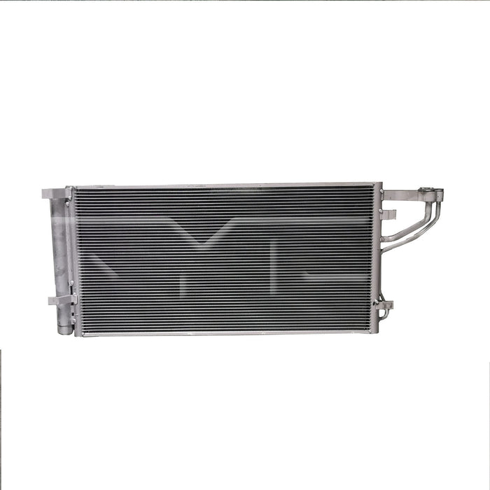 2019 Hyundai Sonata 2.0L L4 Hybrid Condenser | TYC30076