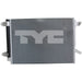2019 Volkswagen Beetle 2.0L L4 Turbo Condenser | TYC30077 - view 2